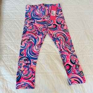 Lilly pulitzer Maia legging